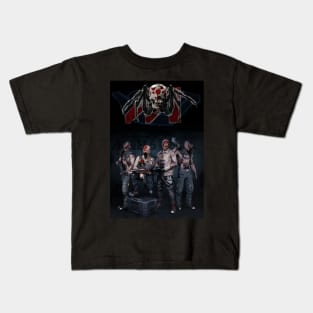 The Maelstorm Kids T-Shirt